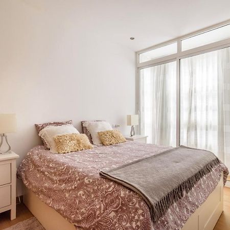 Precioso Apartamento Nuevo En El Centro De A Coruna! Bagian luar foto