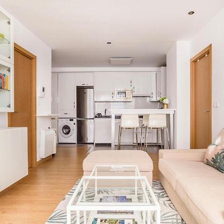 Precioso Apartamento Nuevo En El Centro De A Coruna! Bagian luar foto